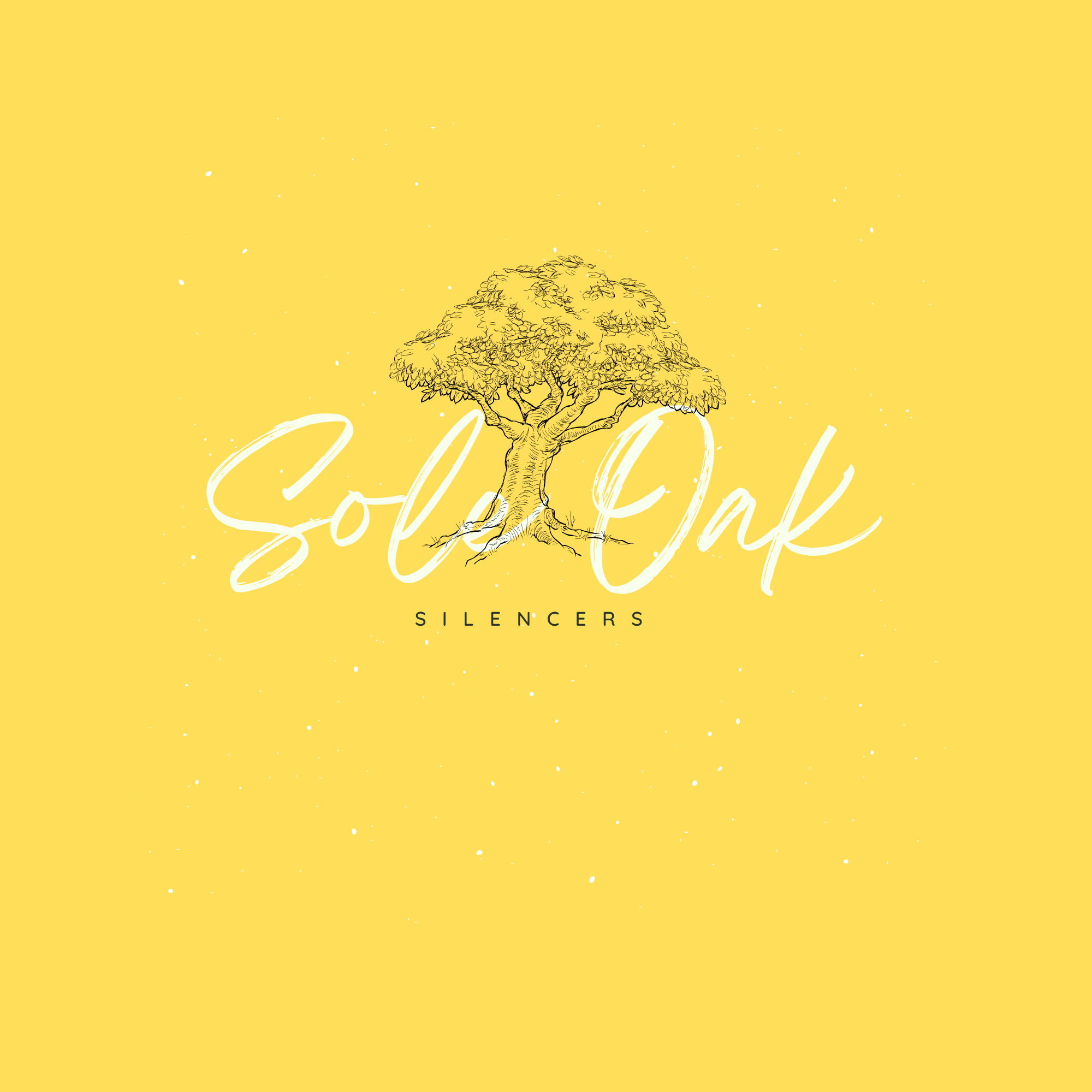 Sole Oak Silencers